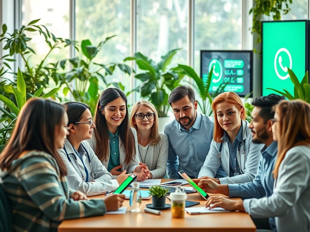 Grupo de Whatsapp Hardware para Saúde lotazap grupo de whatsapp hardware para saude