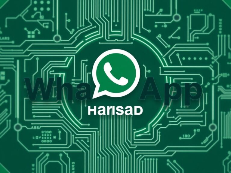 Grupos Grupo de Whatsapp Hardware para Servidores