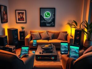 lotazap grupo de whatsapp hardware para streaming de musica