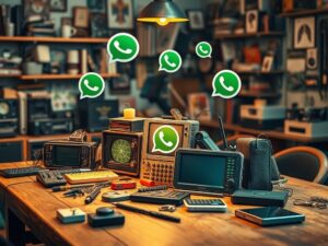 lotazap grupo de whatsapp hardware usado