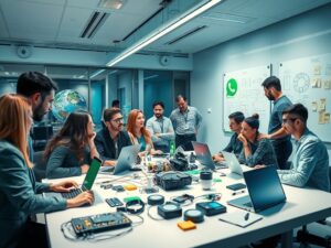 lotazap grupo de whatsapp inovacoes em hardware