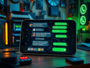 Grupo de Whatsapp Motherboards