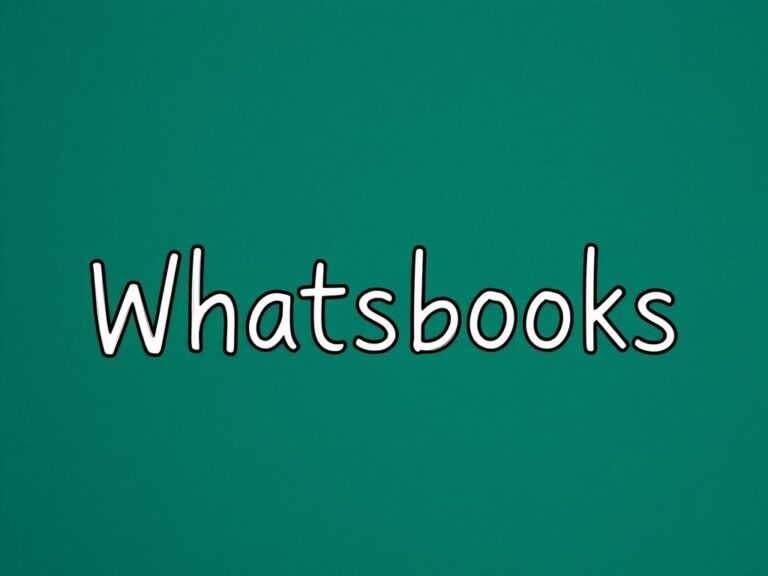 Grupo de Whatsapp Notebooks com Alta Resolução