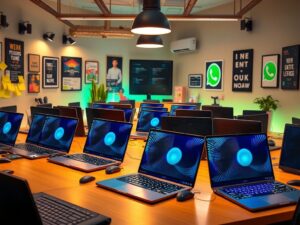 lotazap grupo de whatsapp notebooks com boa refrigeracao