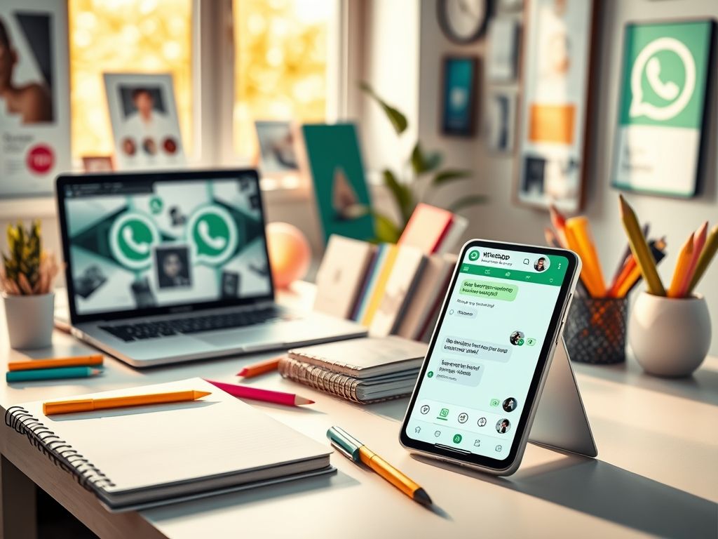 lotazap grupo de whatsapp notebooks com design moderno