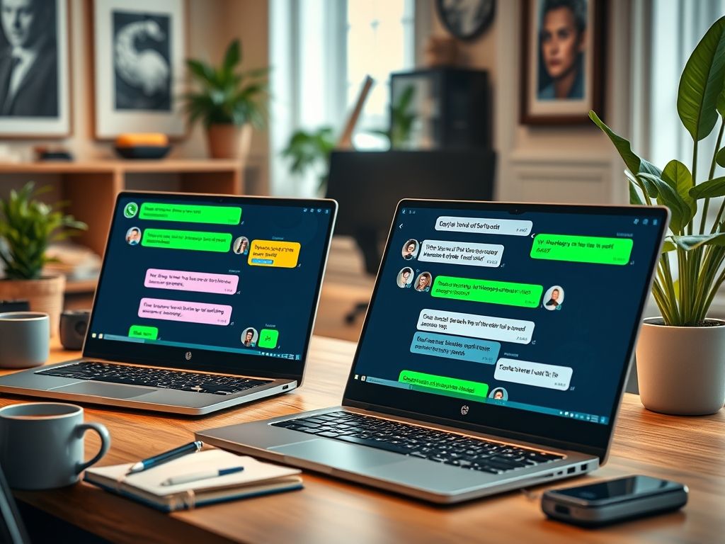 lotazap grupo de whatsapp notebooks com windows