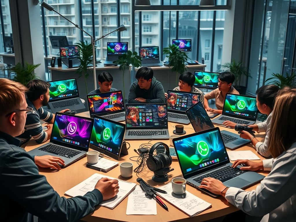 lotazap grupo de whatsapp notebooks de alta performance