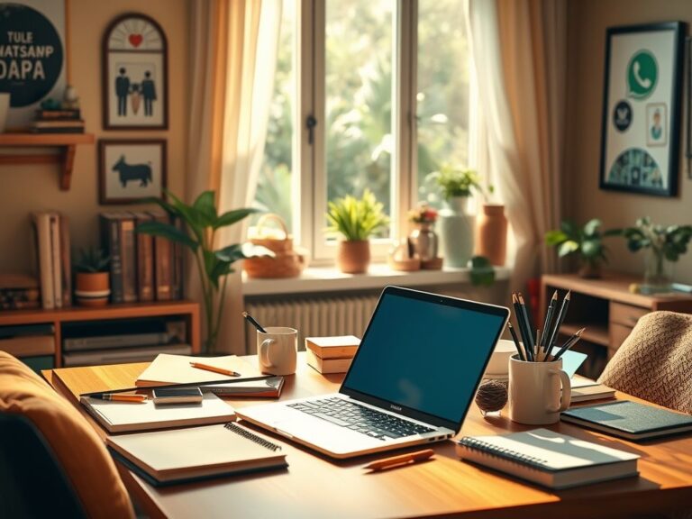 Grupo de Whatsapp Notebooks para Autônomos