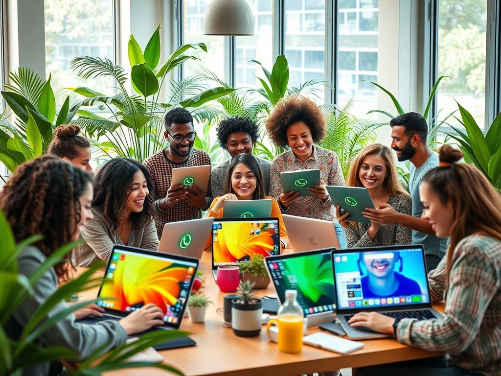 Grupo de Whatsapp Notebooks para Criadores de Conteúdo lotazap grupo de whatsapp notebooks para criadores de conteudo