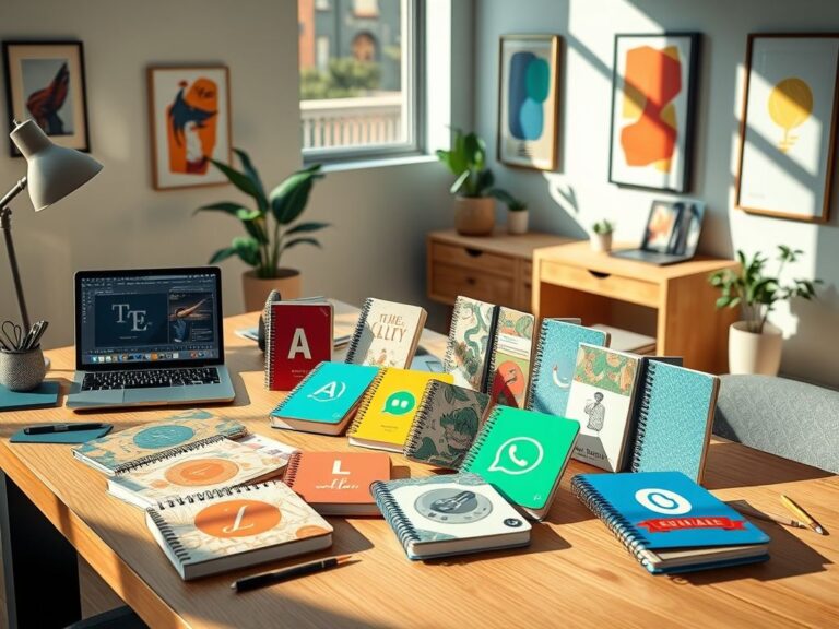 Grupos Grupo de Whatsapp Notebooks para Design