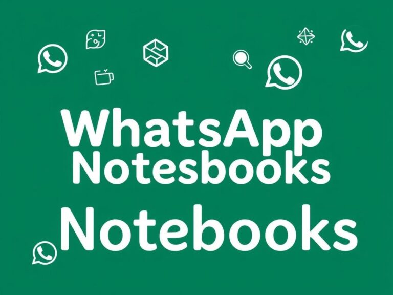 Grupos Grupo de Whatsapp Notebooks para Freelancer