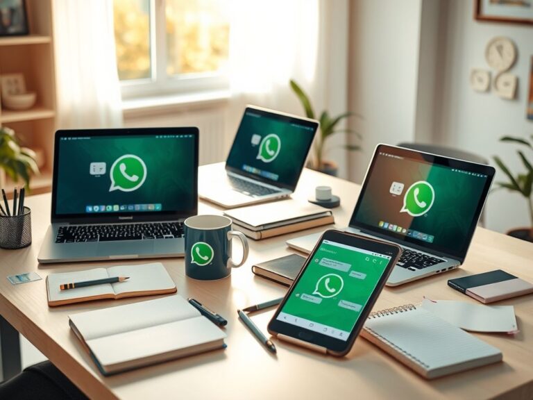 Grupos Grupo de Whatsapp Notebooks para Home Office