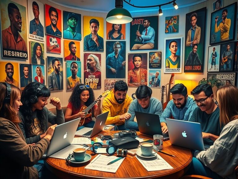 Grupo de Whatsapp Notebooks para Música