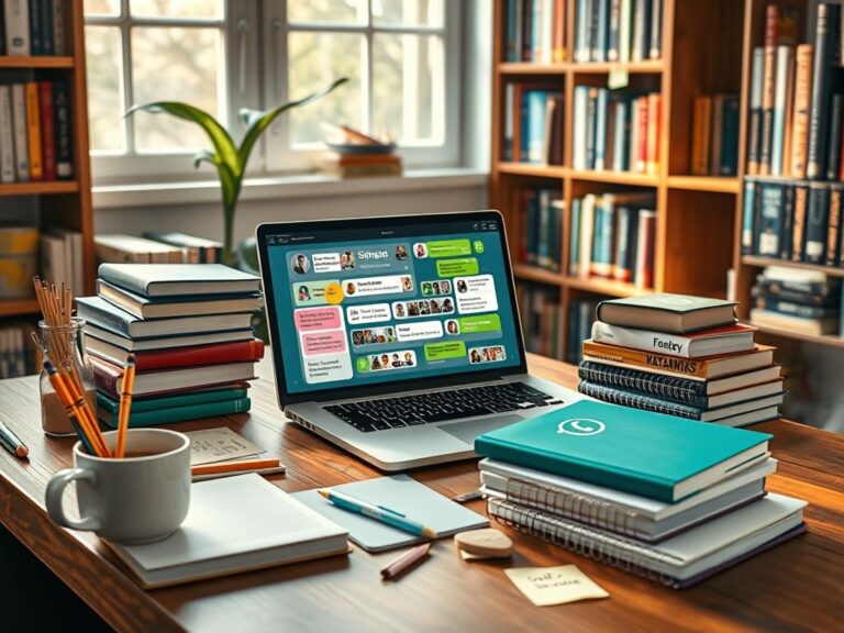 Grupos Grupo de Whatsapp Notebooks para Pesquisas Acadêmicas