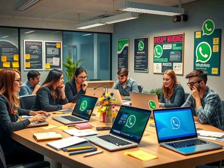 Grupos Grupo de Whatsapp Notebooks para Profissionais de TI