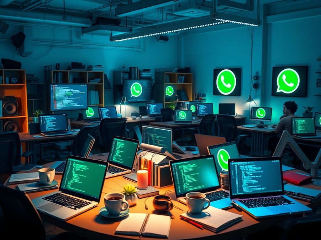 Grupo de Whatsapp Notebooks para Programadores lotazap grupo de whatsapp notebooks para programadores