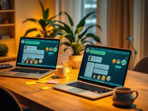 lotazap grupo de whatsapp notebooks para reunioes virtuais