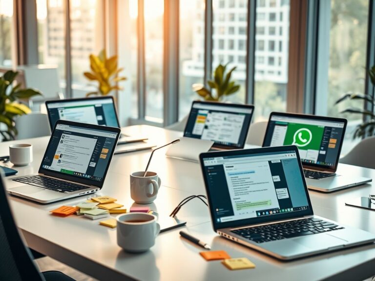 Grupos Grupo de Whatsapp Notebooks para Trabalho