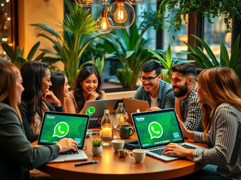 Grupos Grupo de Whatsapp Notebooks Portáteis