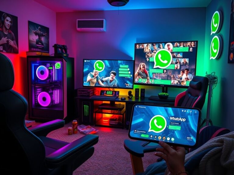 Grupos Grupo de Whatsapp PC Gamer