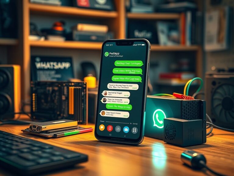 Grupos Grupo de Whatsapp Peças de Computador
