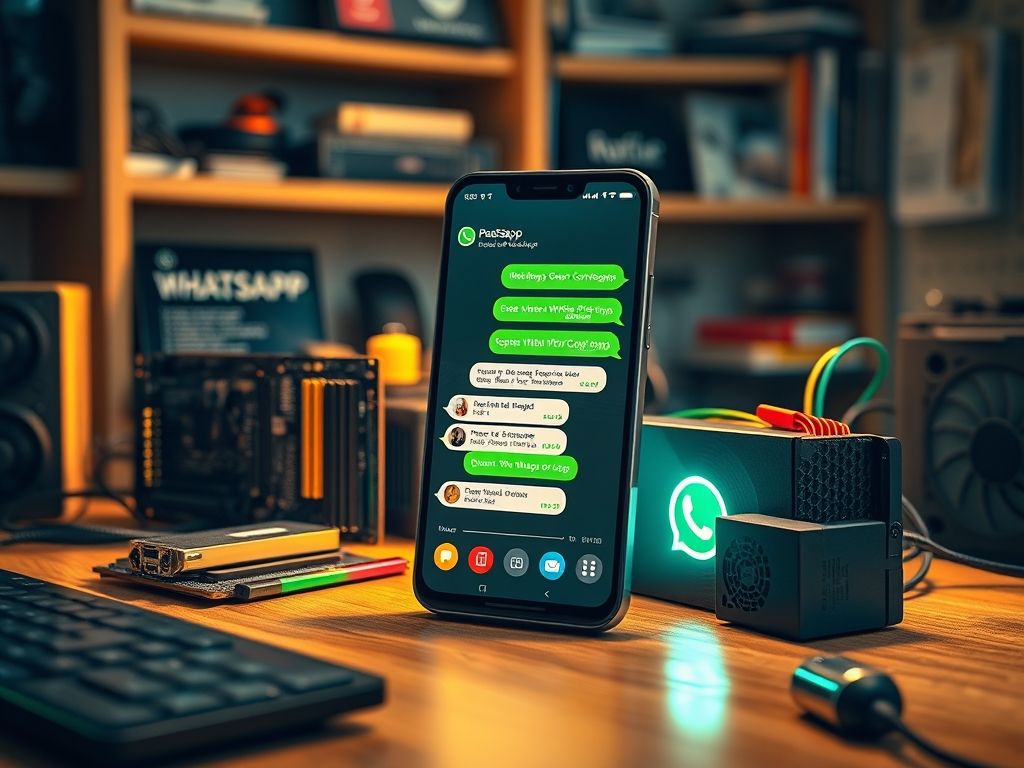 Grupo de Whatsapp Peças de Computador lotazap grupo de whatsapp pecas de computador