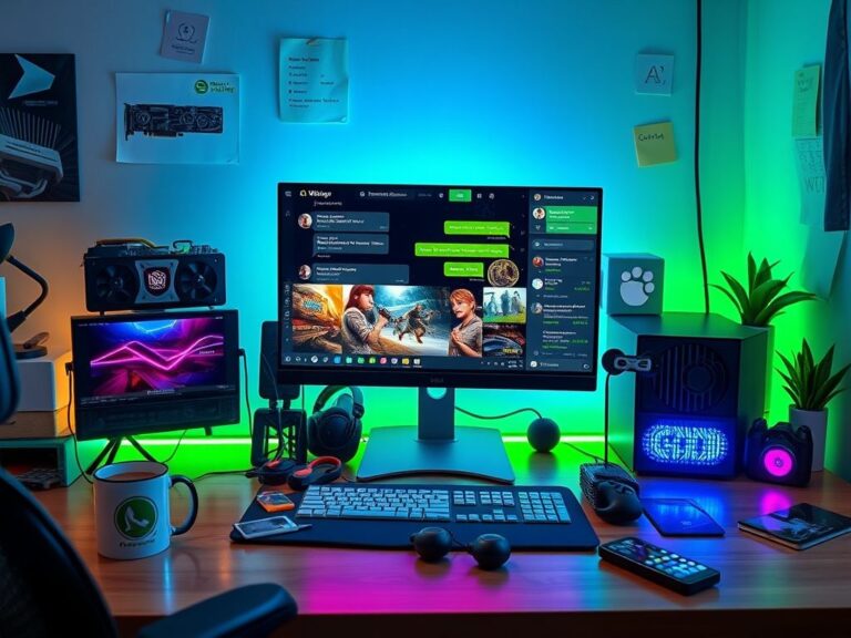 Grupos Grupo de Whatsapp Placas de Vídeo