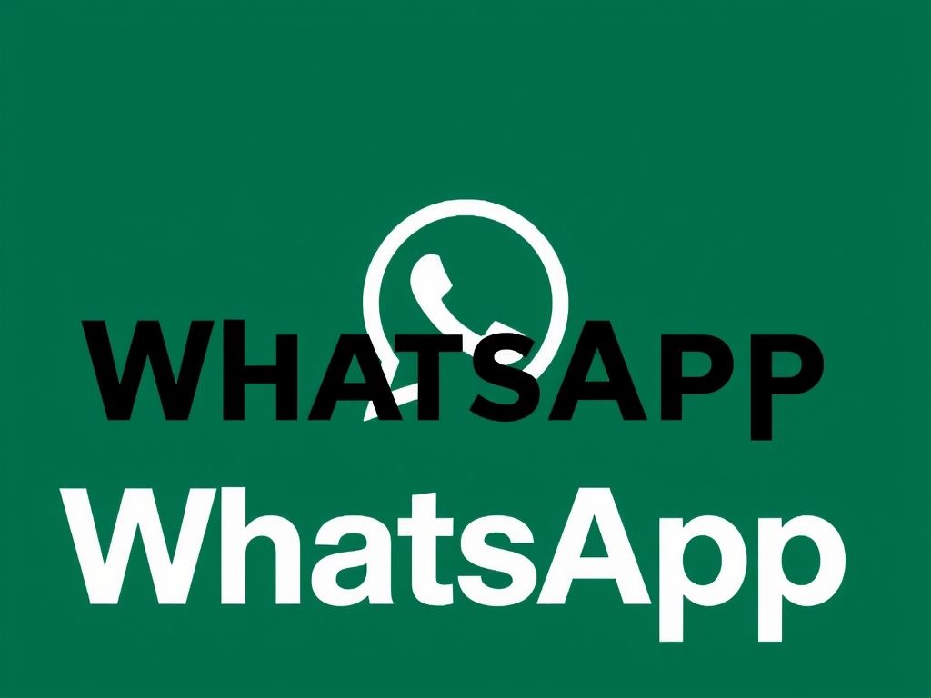 Grupo de Whatsapp Redes de Computadores
