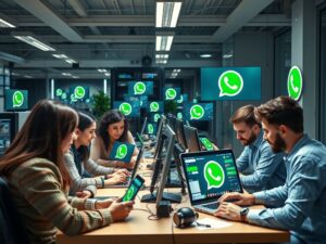 lotazap grupo de whatsapp resolucao de problemas de ti