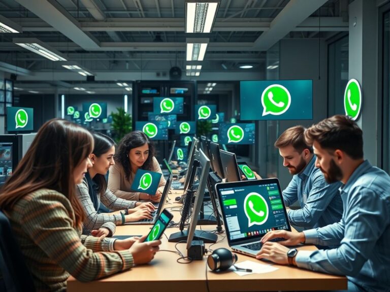 Grupos Grupo de Whatsapp Resolução de Problemas de TI