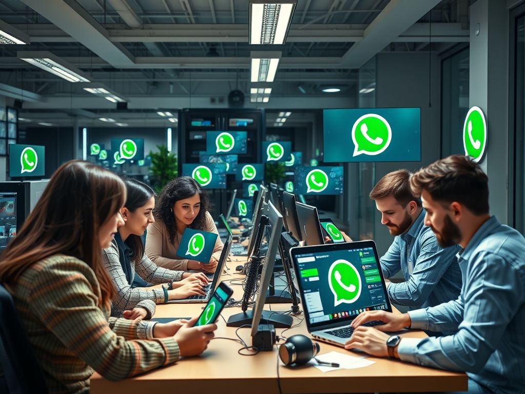 lotazap grupo de whatsapp resolucao de problemas de ti
