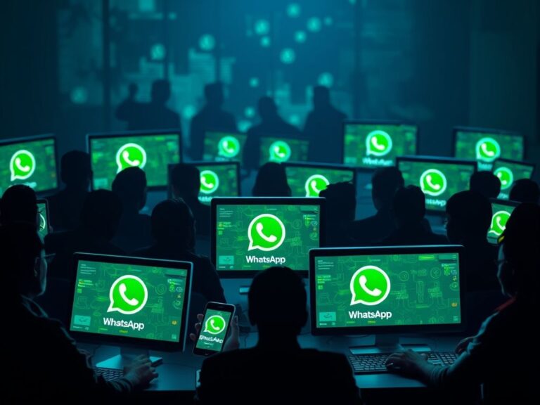 Grupo de Whatsapp Segurança de Hardware