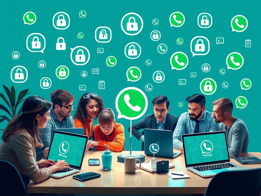 lotazap grupo de whatsapp seguranca digital