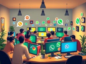 lotazap grupo de whatsapp softwares gratis