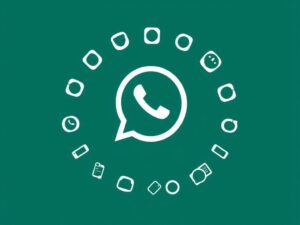 Grupo de Whatsapp Streaming