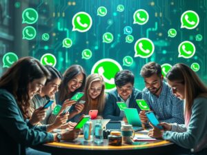 lotazap grupo de whatsapp tecnologias emergentes
