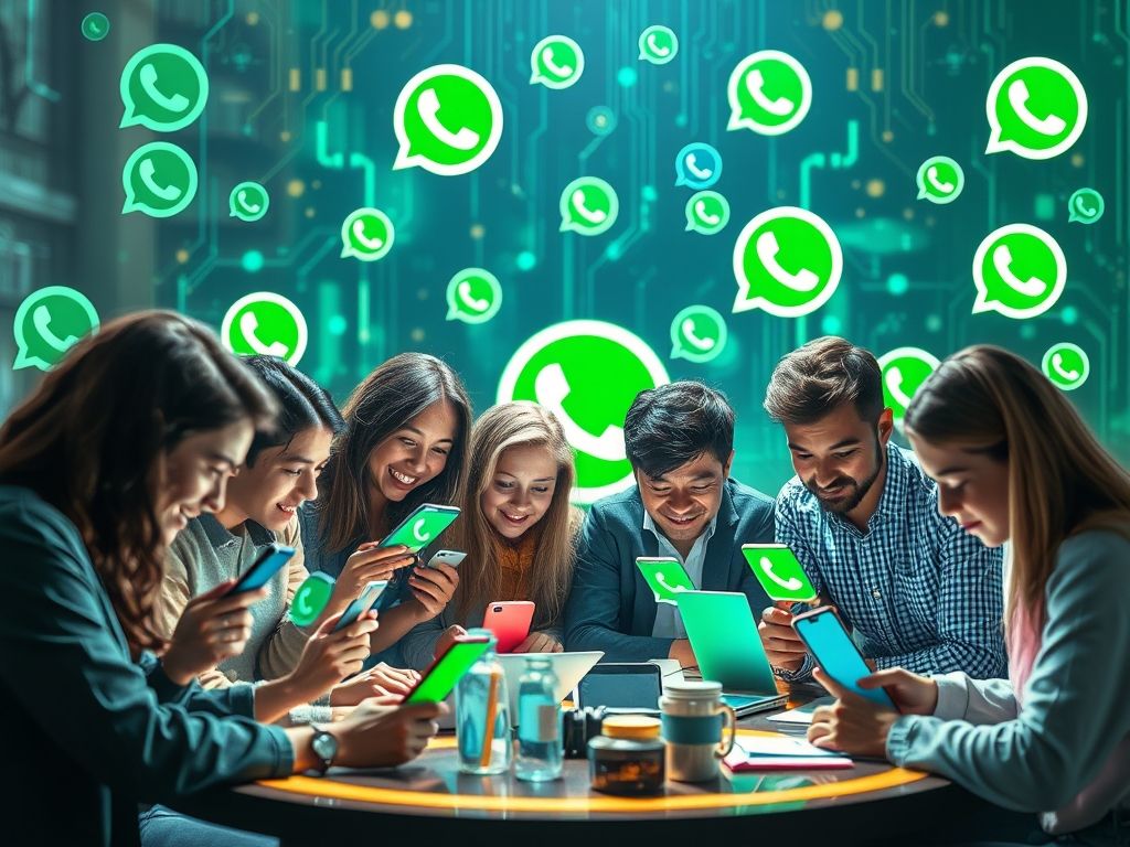 lotazap grupo de whatsapp tecnologias emergentes