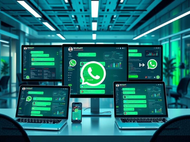 Grupos Grupo de Whatsapp Tópicos Avançados em TI