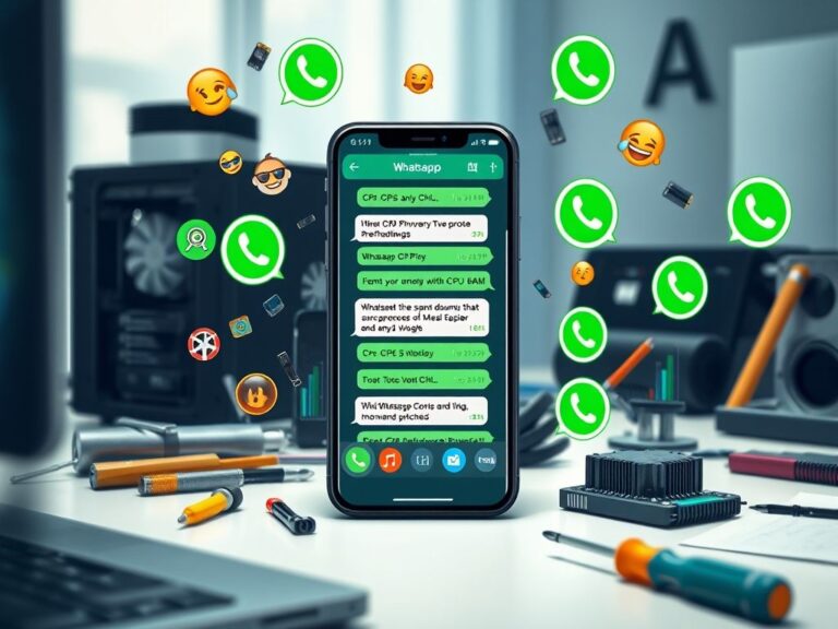 Grupos Grupo de Whatsapp Upgrade de Hardware
