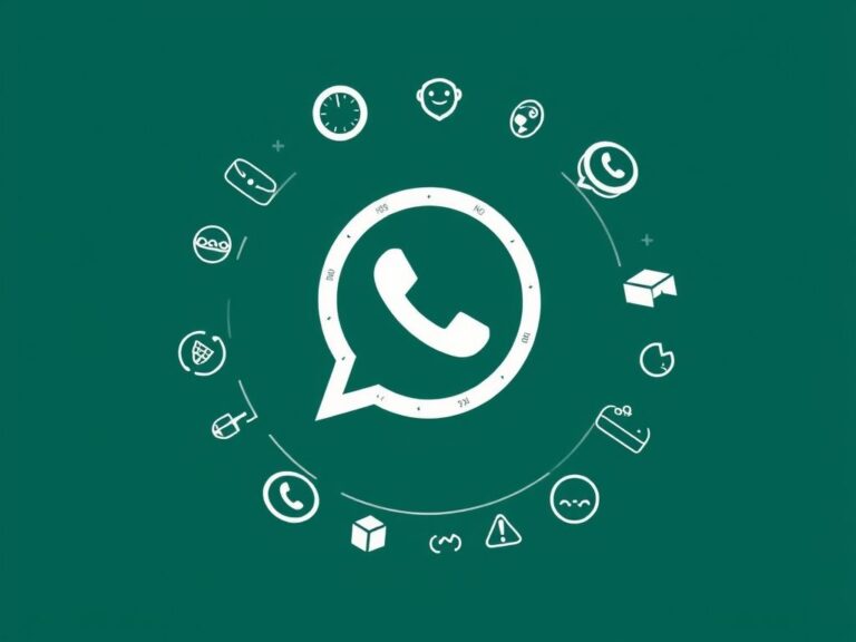 Grupo de Whatsapp Vídeos Educativos de TI
