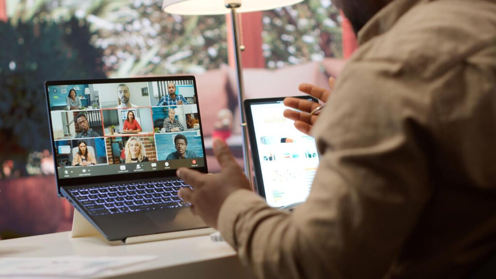 Grupo de Whatsapp Meetups de PC