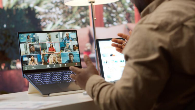 Grupo de Whatsapp Meetups de PC