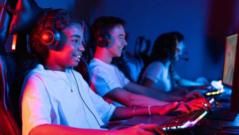Grupo de Whatsapp eSports