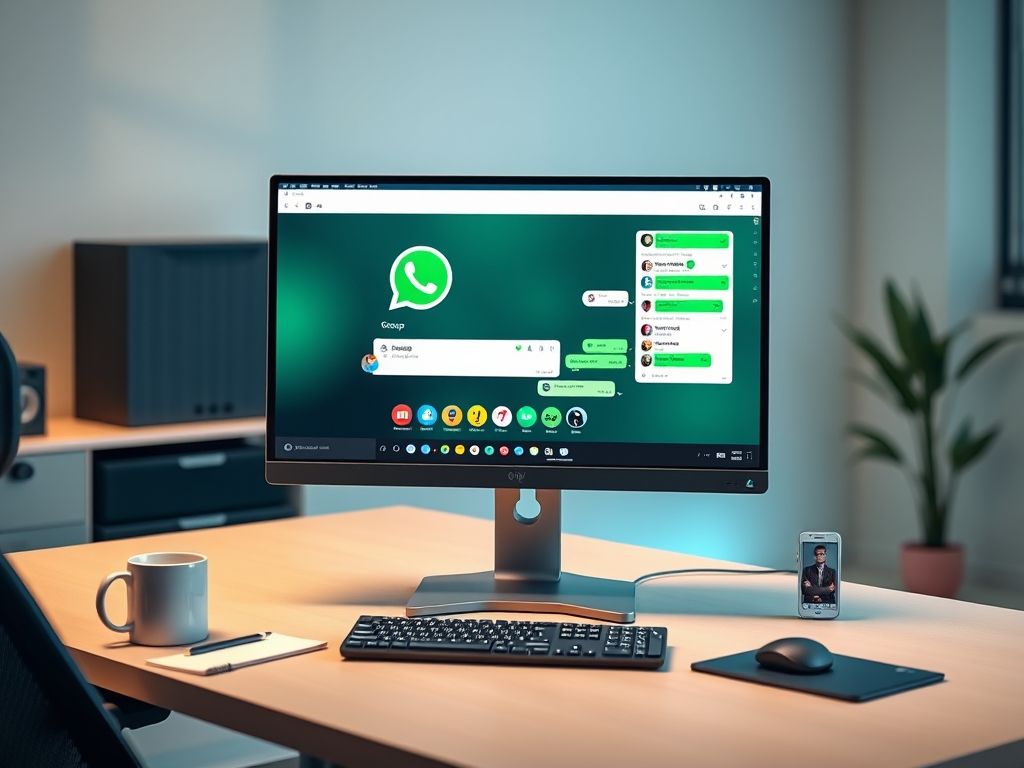 lotazap grupo de whatsapp apps de pc
