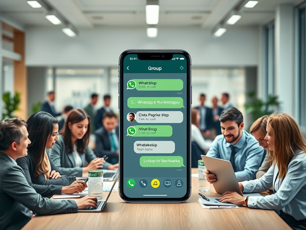 lotazap grupo de whatsapp benchmarks