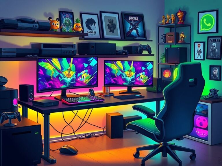 Grupos Grupo de Whatsapp Consoles de PC