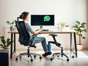 lotazap grupo de whatsapp ergonomia de pc