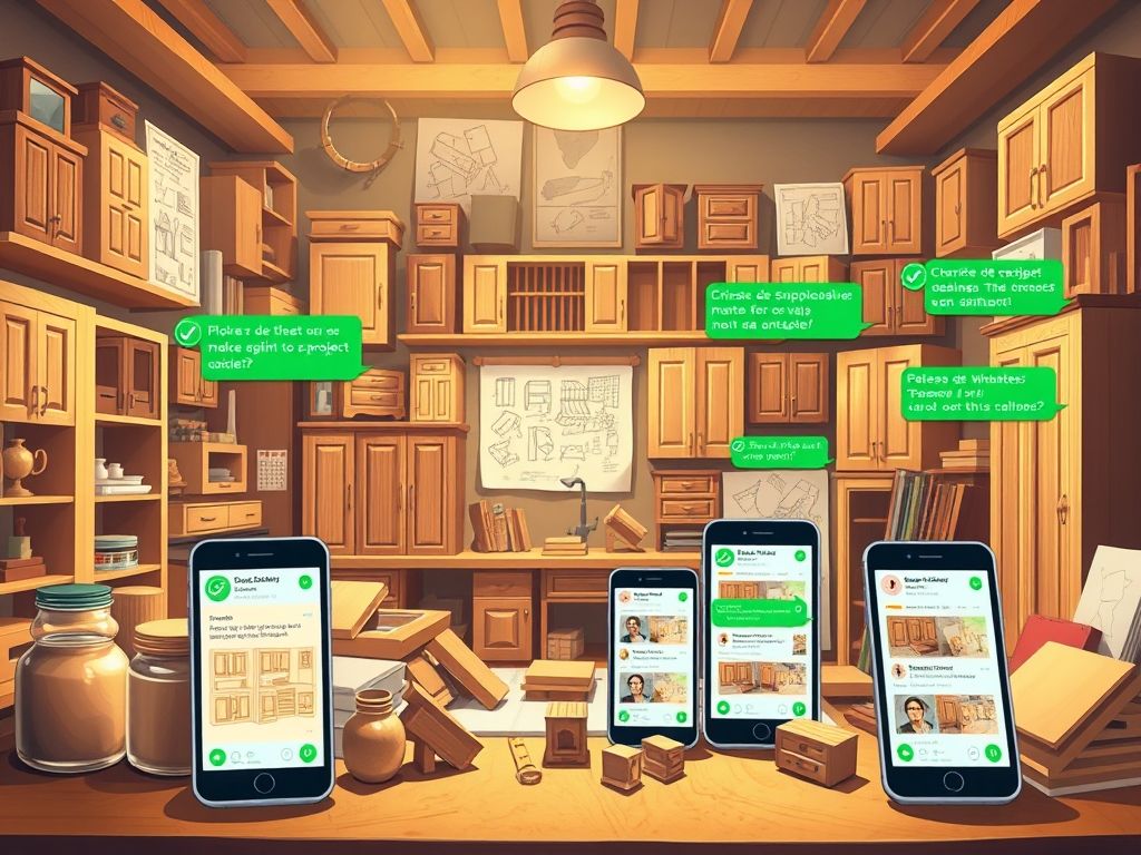 lotazap grupo de whatsapp gabinetes