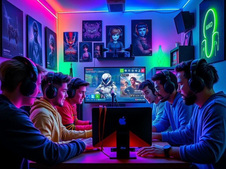 Grupos Grupo de Whatsapp Gaming