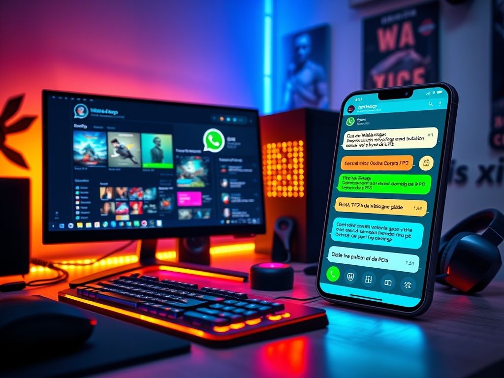 Grupo de Whatsapp Guia de Compra de PC lotazap grupo de whatsapp guia de compra de pc